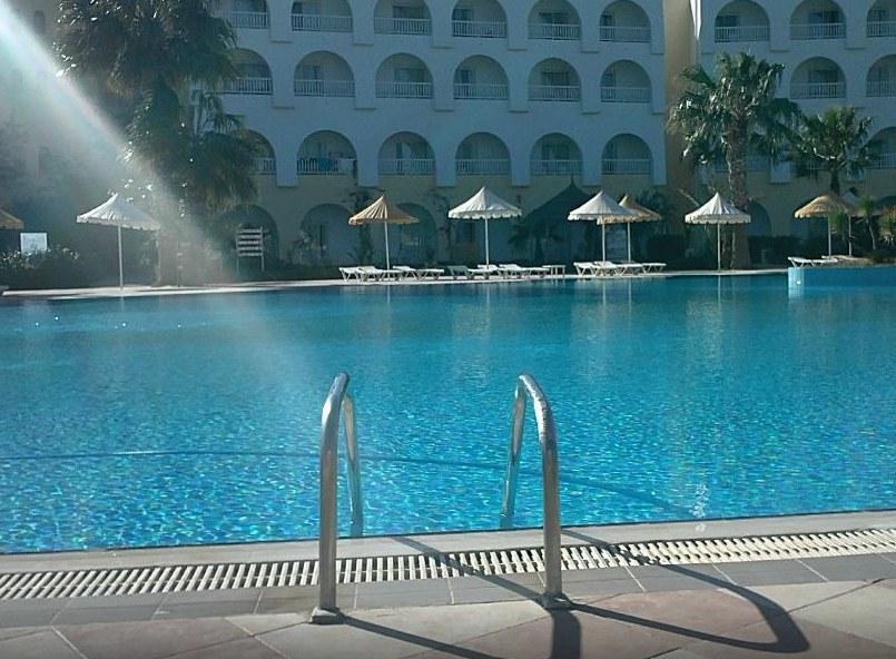 فندق Vime Sidi Mansour حومة السوق المظهر الخارجي الصورة