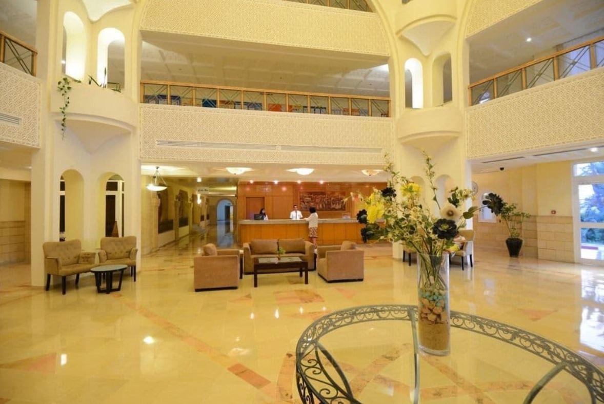 فندق Vime Sidi Mansour حومة السوق المظهر الخارجي الصورة